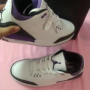 JORDAN 3